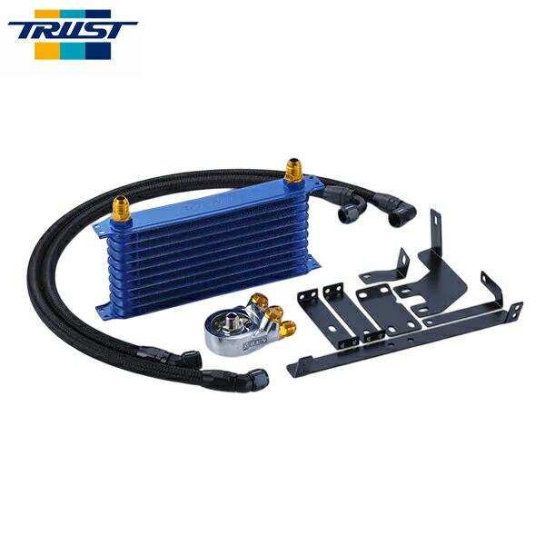 TRUST トラスト GReddy オイルクーラーキット スタンダード