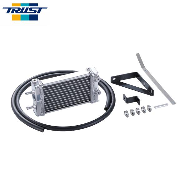 TRUST（トラスト） Greddy 水冷オイルクーラー アップグレードキット