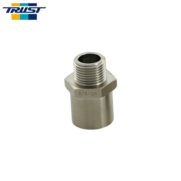 TRUST（トラスト） GReddy オイルブロック STD用 センターボルト 3/4