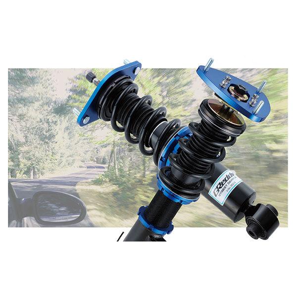 Trust Greddy ストリートダンパー 車高調 Sd Ty109 86 Zn6 12年04月 Fr 離島は送料要確認 Trust Std 0001 オートクラフト 通販 Yahoo ショッピング