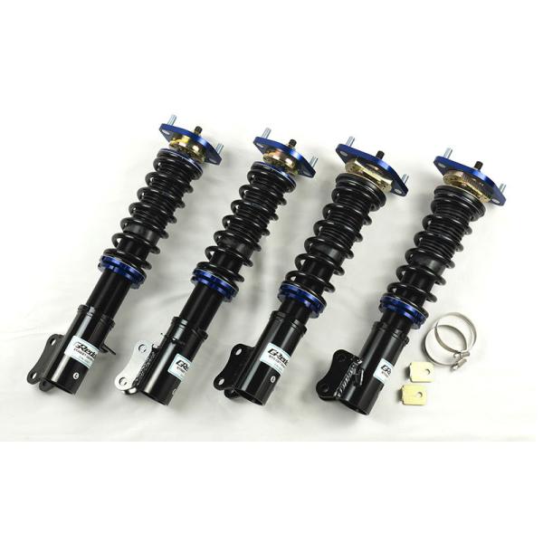 Trust Greddy ストリートダンパー 車高調 Sd Sb2 プレオ Ra1 Ra2 1998年10月 10年01月 Ff 4wd 離島は送料要確認 Trust Std 0162 オートクラフト 通販 Yahoo ショッピング