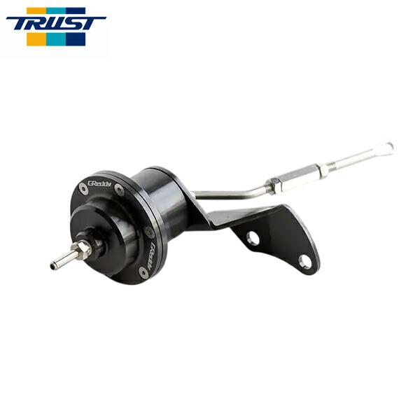 TRUST（トラスト） GReddy ボルトオンターボキット用強化