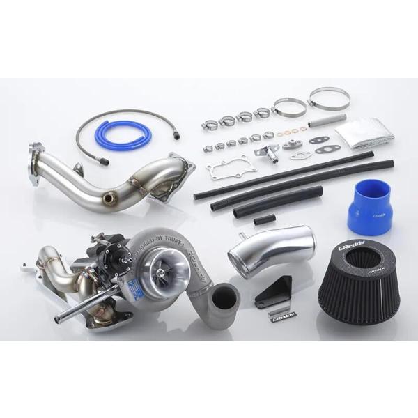トラストタービン TD06SH-25G EX10cm TRUST 【TRUST/トラスト】 GReddy タービンキット ウエスト