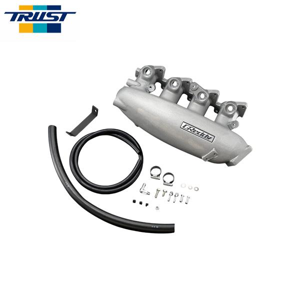 TRUST トラスト GReddy サージタンク 180SX RPS13 1991年01月〜1999年