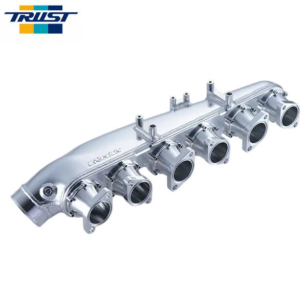 TRUST（トラスト） GReddy サージタンク スカイライン ECR33 1993年08