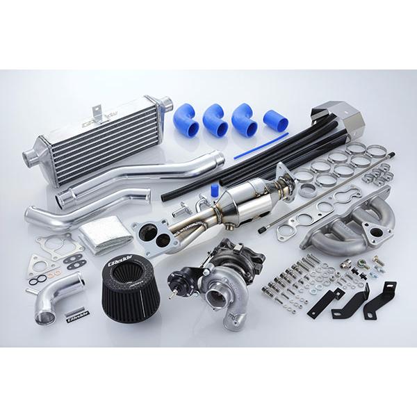 Trust トラスト Greddy ボルトオンターボキット Jb74w Tf035 Mt用 キャタライザー付 ジムニーシエラ Jb74w 2018 7 個人宅配送不可 沖縄 離島は要確認 Trust Turbo 0351 オートクラフト 通販 Yahoo ショッピング