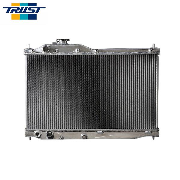 新古品トヨタ AE86 KOYOラジエーター アルミ2層 レビン トレノ 4AG KOYORAD ラジエーター TYPE-S/銅2層タイプ レビン/トレノ AE86