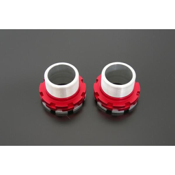 Tryforce トライフォースカンパニー 車高調アジャスター 2本セット スイフト Zc72s 沖縄 離島は要確認 Buyee Buyee Jasa Perwakilan Pembelian Barang Online Di Jepang