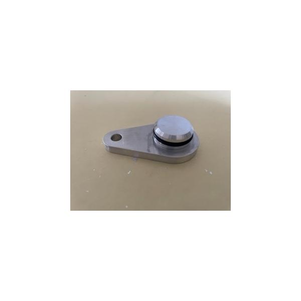 Tryforce トライフォースカンパニー 補修部品・ブローオフバルブ