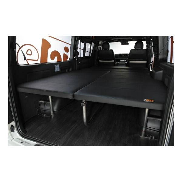 MULTIWAY BED 標準S-GL フォルド20mm標準ベッドvehicle MULTIWAY BED 標準S-GL フォルド20mm標準ベッドvehicle MULTIWAY BED