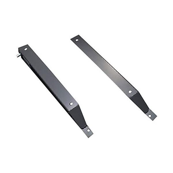 G'BASE ローポジションアダプター/スタンダードタイプ 左右共通品/1