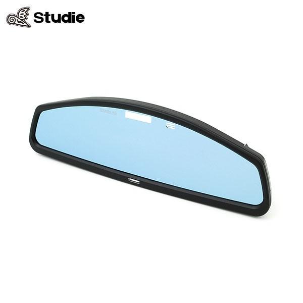 Studie スタディ BMW 一体式 スーパーワイドアングルリアビュー