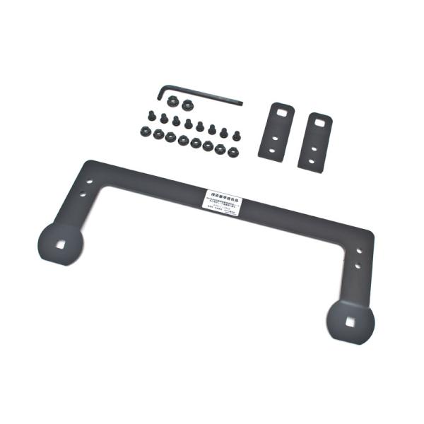 G'BASE ローポジションアダプター 左右共通品/1座席分 S660 JW5