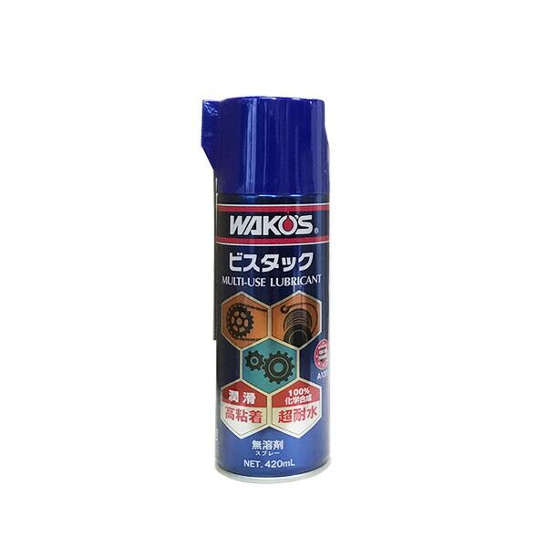 WAKO'S ワコーズ ビスタック VT-A A131 [420mL] : オートクラフト