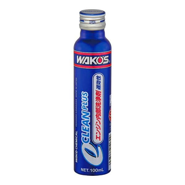 他サイト： WAKO'S ワコーズ eクリーンプラス ECP E170 [100mL]の商品画像