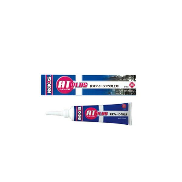 WAKO'S ワコーズ ATプラス AT-P G162 [150mL] : オートクラフト