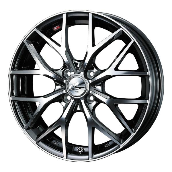 Weds LEONIS ウェッズ レオニス MX 18インチ ホイール１本のみ 楽天市場】Weds(ウェッズ) レオニスWX 18×8.0J +42 5/114.3