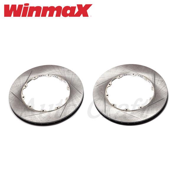 WinmaX（ウインマックス） ウィンマックス キャリパーキット交換用