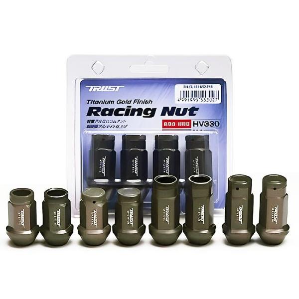 品番 RN-CL-001ホイールナット GReddy グレッディ 軽量ナット