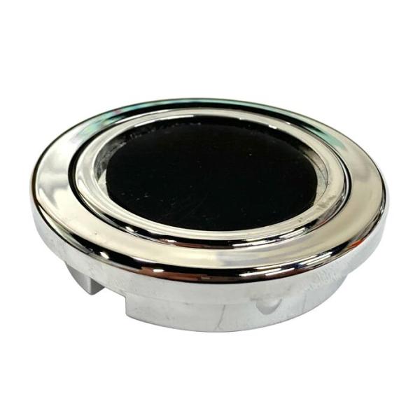 即納】FUNKY CARROT ホーンボタン （メッキ/ブランク）DIY用に