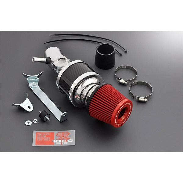 ☆ トップフューエル 零１０００ パワーチャンバー TYPE-2★ ZERO-1000/商品詳細 POWER CHAMBER TYPE-2