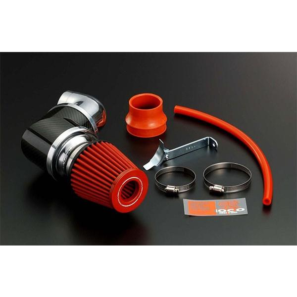 零1000（ZERO1000） パワーチャンバーTYPE-2 スーパーレッド スイフト