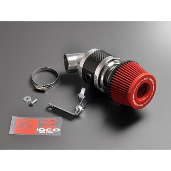 ZERO1000 パワーチャンバー スーパーレッド ジムニー JB23W 1998年10月〜2002年1月 K6A(ターボ) 1〜3型専用　純正ブローオフ車専用 北海道・沖縄・離島は要確認 楽天市場】ZERO1000 パワーチャンバー SUZUKI スズキ ジムニー H10/10〜H14/1 GF-JB23W,GH-JB23W,TA-JB23W  K6A ターボ(純正ブローオフ)車 1・2・3型専用 エアクリーナー インテークキット : カーパーツ ライジング