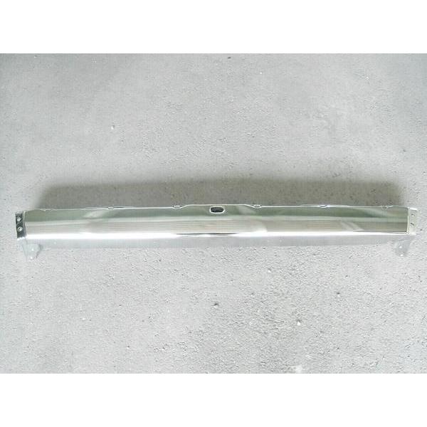 送料無料 TOYOTA トヨタ ハイラックス サーフ 130 系 全年式 クローム