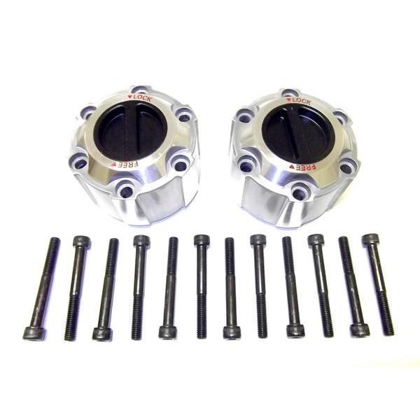 送込 日産 テラノR50系 ダットサン フロント マニュアルハブ