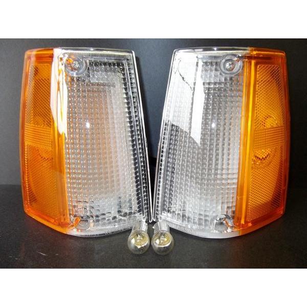 マツダ プロシードキャブプラス プロシードマービー USコーナーランプ 