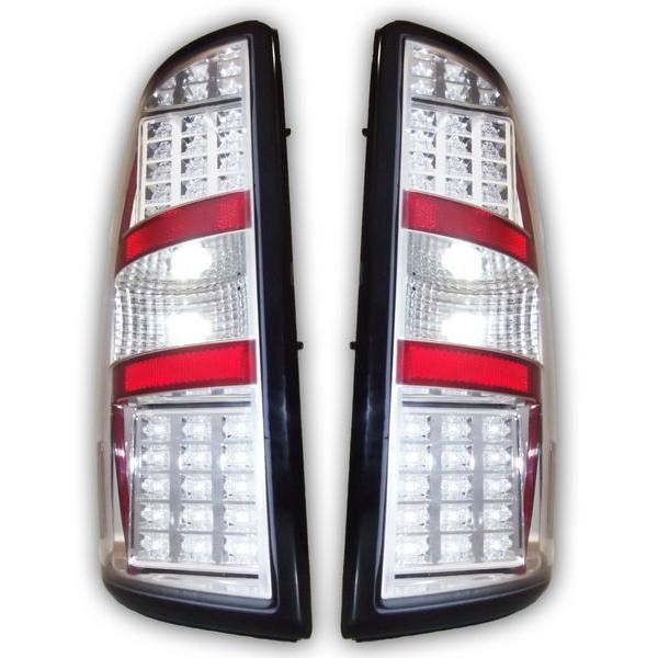 今日の超目玉】 2007シボレー タホ純正テール左右セット general-bond