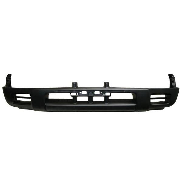 日産 ダットサン D22系 フロントバンパー エプロン 2WD BD22 LFD22