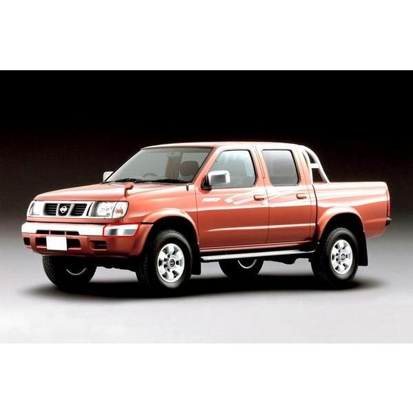 大人気定番商品 d22 日産ダットサンピックアップ 純正ロールバー