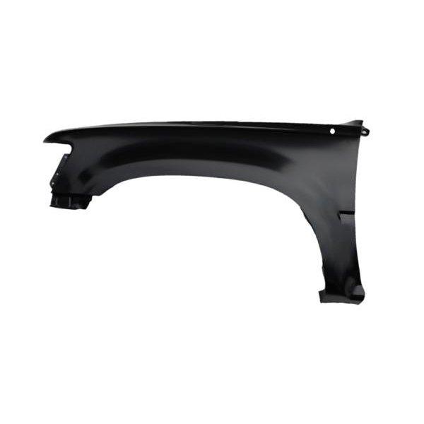 ハイラックス ピックアップトラック 左 フロントフェンダー 53812