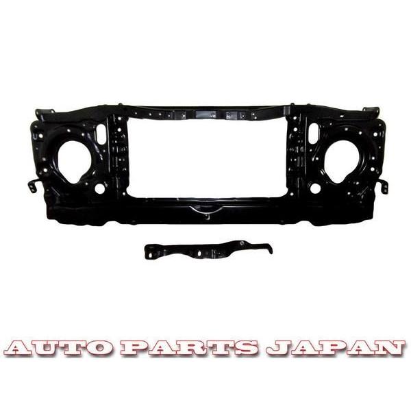 ランドクルーザー ランクル 70系 ラジエター サポート ASSY 70 71 73