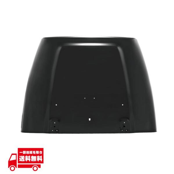 ジープ TJ ラングラー フロント ボンネット フード TJ40 TJ40H TJ40S 