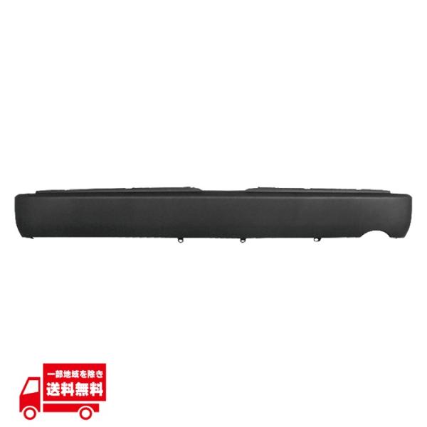 トヨタ ハイエース 200 系 ワイド ボディ スムージング リア バンパー 1型 - 7型 52159-26973 52159-26550 52159-26340 52129-26250