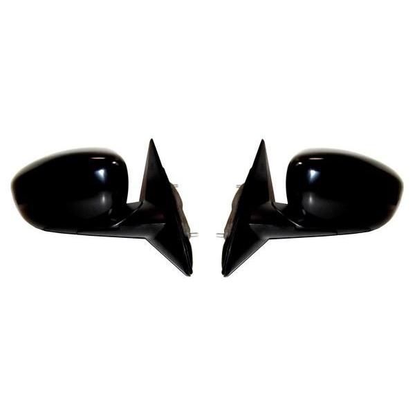 クライスラー 300 300c ダッジ マグナム 左右 ドアミラー05y 格納手動 塗装用 電動ミラー ミラーヒーター カバー サイドミラー 送料無料 T2 4 5 A オートパーツジャパン 通販 Yahoo ショッピング