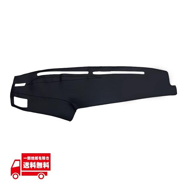 トヨタ ランドクルーザー 80 81 系 ダッシュボード カバー PUレザー