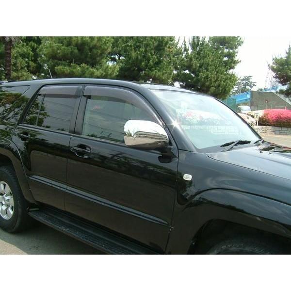 ハイラックスサーフ 215 メッキドアミラー左右