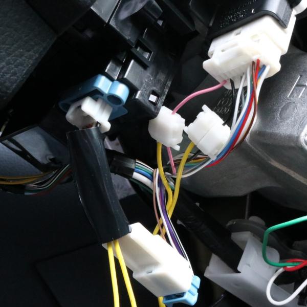 ワンタッチウインカー 3回点滅用 電源カプラーオン 5ピンコネクタ 本体内蔵タイプ タップ付き アルヴェル C Hr等 オートパーツ工房 Buyee Buyee Japanese Proxy Service Buy From Japan Bot Online