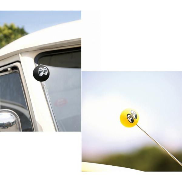 2個セット アンテナボール ムーンアイズ Mooneyes アンテナトップ トッパー 自動車 アンテナ アクセサリー 黄色 黒 Moon Equipment グッズ アイボール 丸 Buyee Buyee 提供一站式最全面最專業現地yahoo Japan拍賣代bid代拍代購服務 Bot Online