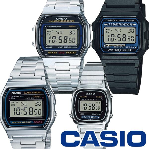 チプカシ デジタル 国内正規品 防水 カシオ Casio メンズ レディース キッズ 子供 ストップウォッチ バックライト アラーム おしゃれ レトロ 大人気 Casio 1 Gta Good Trade Agency 通販 Yahoo ショッピング