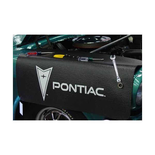 PONTIAC |eBAbN tF_[Jo[  ԗی h~ ~ߑf  GMKi K[W  H c[