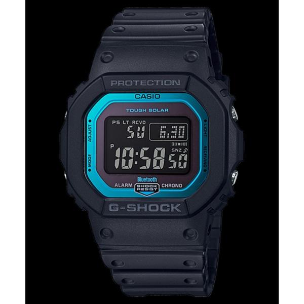 G GW B5600 2JF CASIO G SHOCK