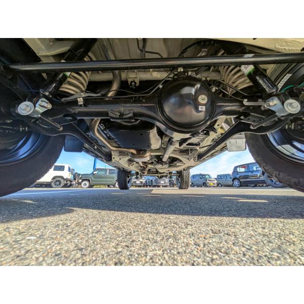 �W���j�[ �m�}�h JC74 ��p �O�� �o�����X 1.5 �C���` ���t�g�A�b�v �L�b�g  jimny �R�C�� �X�v�����O �I�[�g���r�[�Y autorubys �L���X�^�[�u�b�V���Z�b�g ���i�摜3