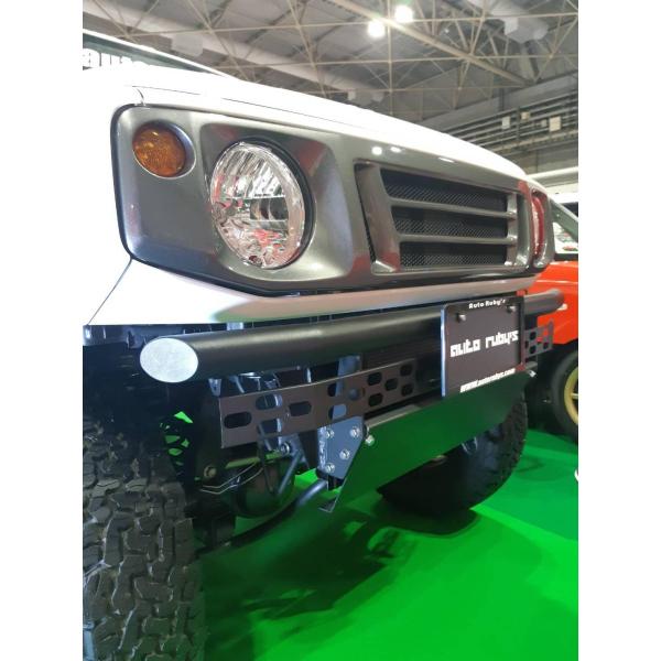 ジムニー JB64 JB74 フロントグリル jimny ジムニーシエラ クラシック