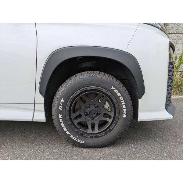 9mm �I�[�o�[�t�F���_�[ �g���^ 90�n �m�A / ���H�N�V�[�p �`�a�r�� �I�[�g���r�[�Y �I���W�i��  autorubys ���i�摜3