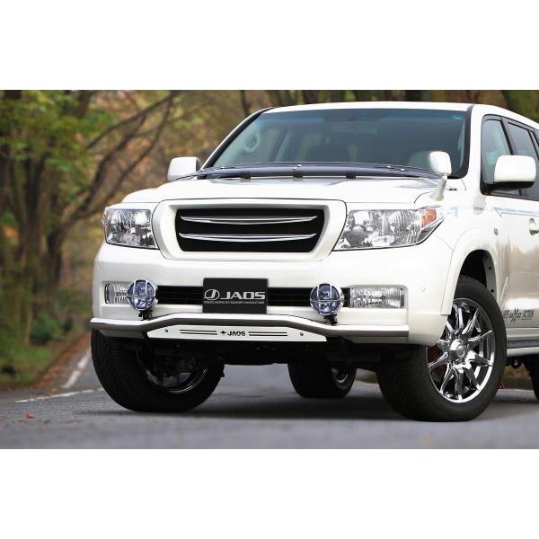 とよち品 JAOS スキッドバー　プレート　新品未使用 ブラスト autoaddictionjapan_b150048a-1