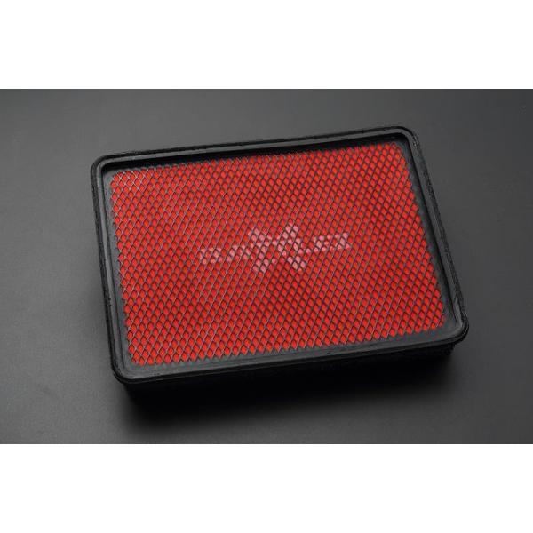 BATTLEZ エアクリーナー 2.7(L4) プラド 150系 2TR 09.09-用 B730044A